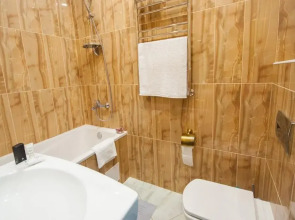 Апартаменты с Панорамным Видом на Море