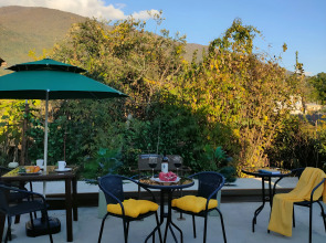 Гостевой дом Уют в Гагре