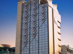 The Zabeer Dhaka Hotel