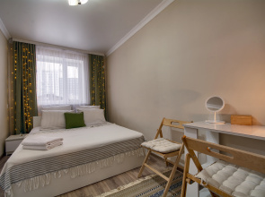 Apartamenty Dizajnerskaa na Arbate