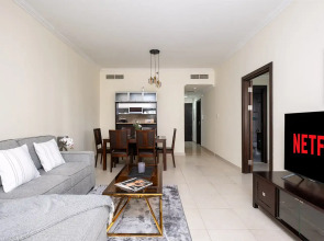 Апартаменты Welcome Home Marina Quays West