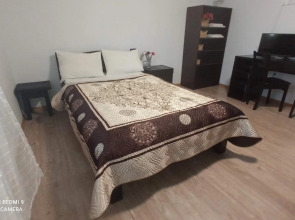 Гостевой Дом Старая Стрельна