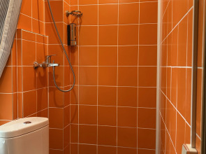 Мини-отель Октябрь