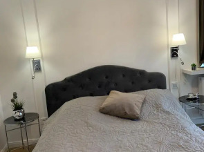 Апартаменты Дуэт