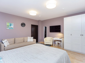 Гостевой дом DOM15