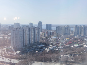 Апартаменты Дизайнерские RentPlaza