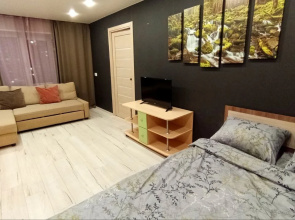 Apartamenty Uutnyj Sever na Ulice Polarnye Zori 41k2