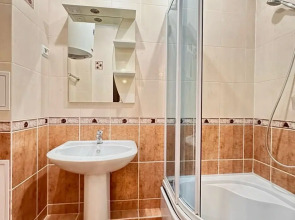 Квартира около Кремля