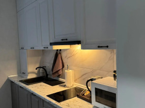 Апартаменты Горная Сказка в Приэльбрусье