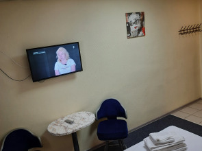 Гостиница-хостел Тюмень