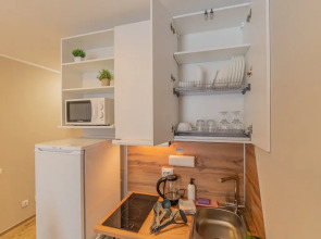 Апартаменты Стандартные SalutApart 8