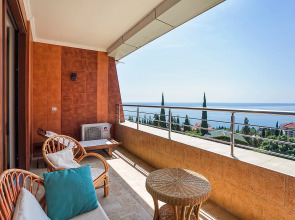 Апартаменты Фамилия Элит 1