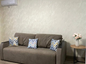 Квартира Просторная в Зябликово