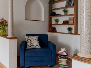 Апартаменты Volgarooms на проспекте Мира