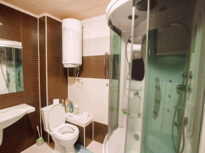 Апартаменты Саквояж Большая Подгорная 57