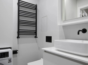 Квартира Сан-Марко