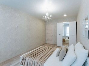 Апартаменты Liberty City