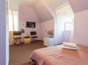 Гостевой дом Rush