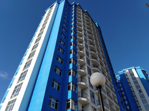 Апартаменты Босфор