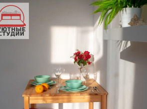 Уютная квартира в сердце города во Владивостоке