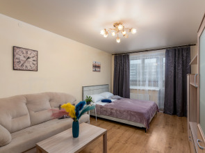 Квартира Не Вопрос рядом с ТЦ Июнь