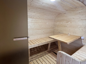 Частный Дом Форест Инн