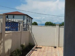 Гостевой дом Bon-Amour Inn