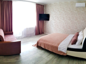 Апартаменты в самом центре города