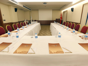 Отель Innova Sultanahmet