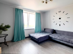 Апартаменты Панорамный вид Рыбная деревня