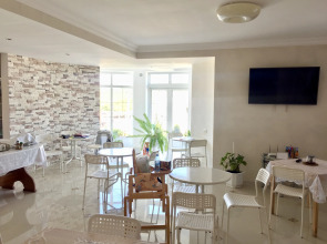 Гостевой дом Марлен