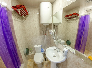 Мини-отель Кармен