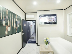 Мини-отель Lampa