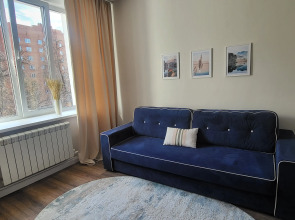 Квартира Уютная Двухкомнатная в Центре