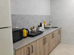 Хостел Улей