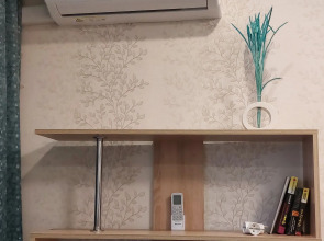 Квартира Комфортная с Видом на Реку