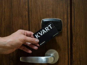 Квартира Двухкомнатный Люкс КВАРТ НЕВСКИЙ