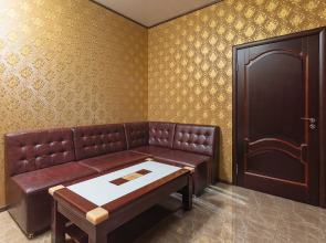 Отель Гостиница Premium