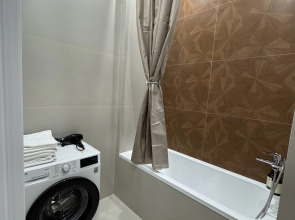 Квартира Новая на левом берегу