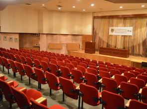 Мини-Отель ССК ВОО