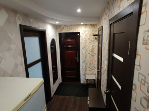 Однокомнатная квартира