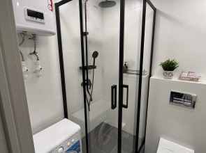 Апартаменты на Мичурина 58 корпус 2