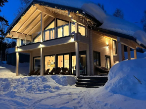 Vallery Chalet