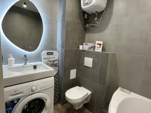 Апартаменты студия в новом ЖК (0079/8200)