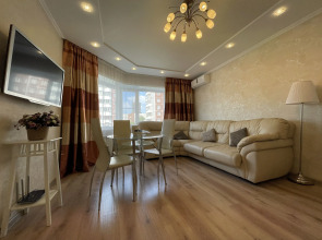 Квартира Sibkvart Шамшиных 18