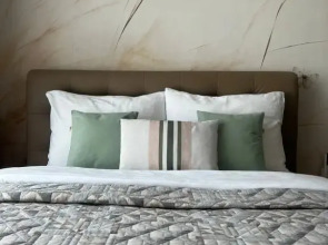 Апартаменты Ризон в ЖК Ясеневая