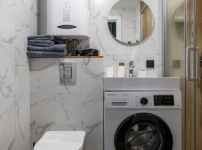 Апартаменты Нижний Новгород 1