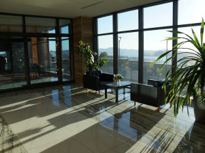 Апартаменты Nekrasovsky