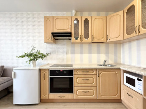 Квартира Hugge Place у Аквапарка Объект №201