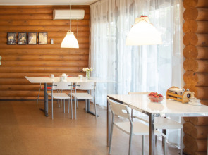 Гостевой Дом Белка